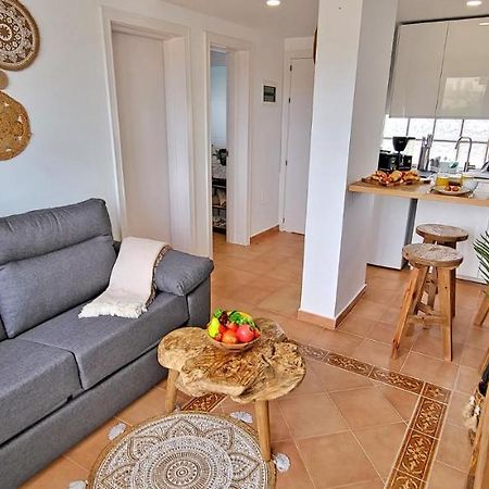 Apartmán Casa Fiona Costa Calma Exteriér fotografie