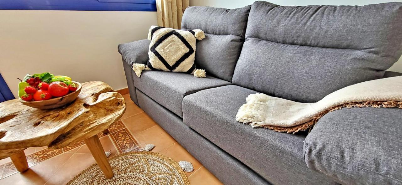 Apartmán Casa Fiona Costa Calma Exteriér fotografie