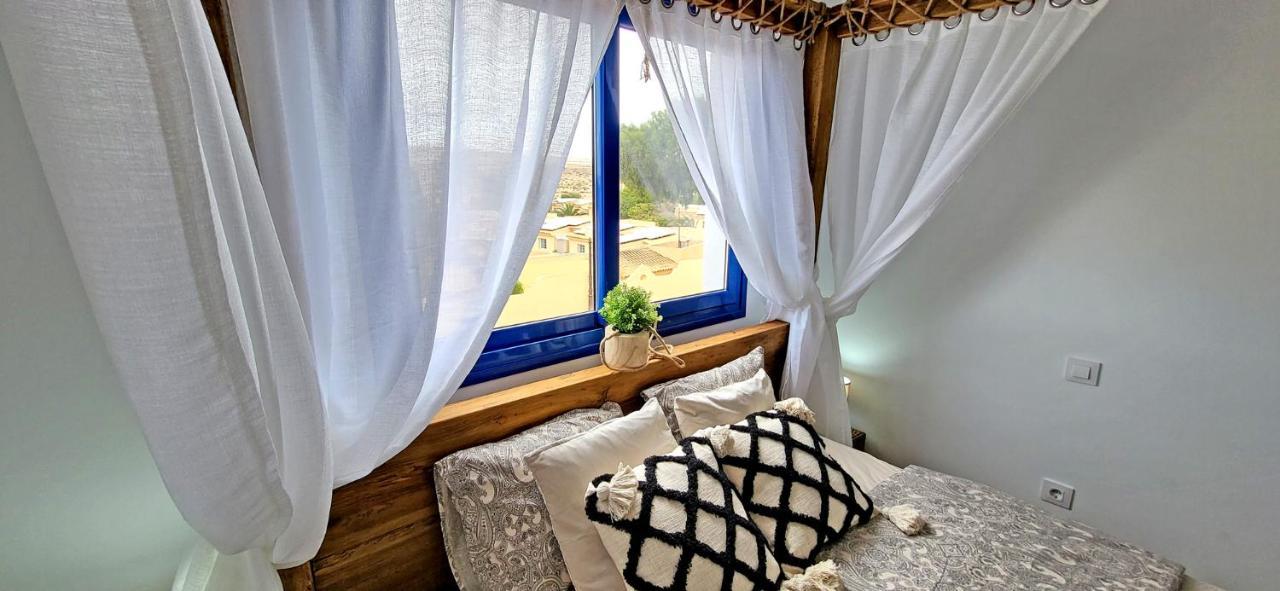 Apartmán Casa Fiona Costa Calma Exteriér fotografie