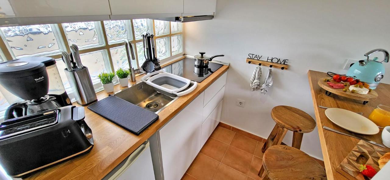 Apartmán Casa Fiona Costa Calma Exteriér fotografie