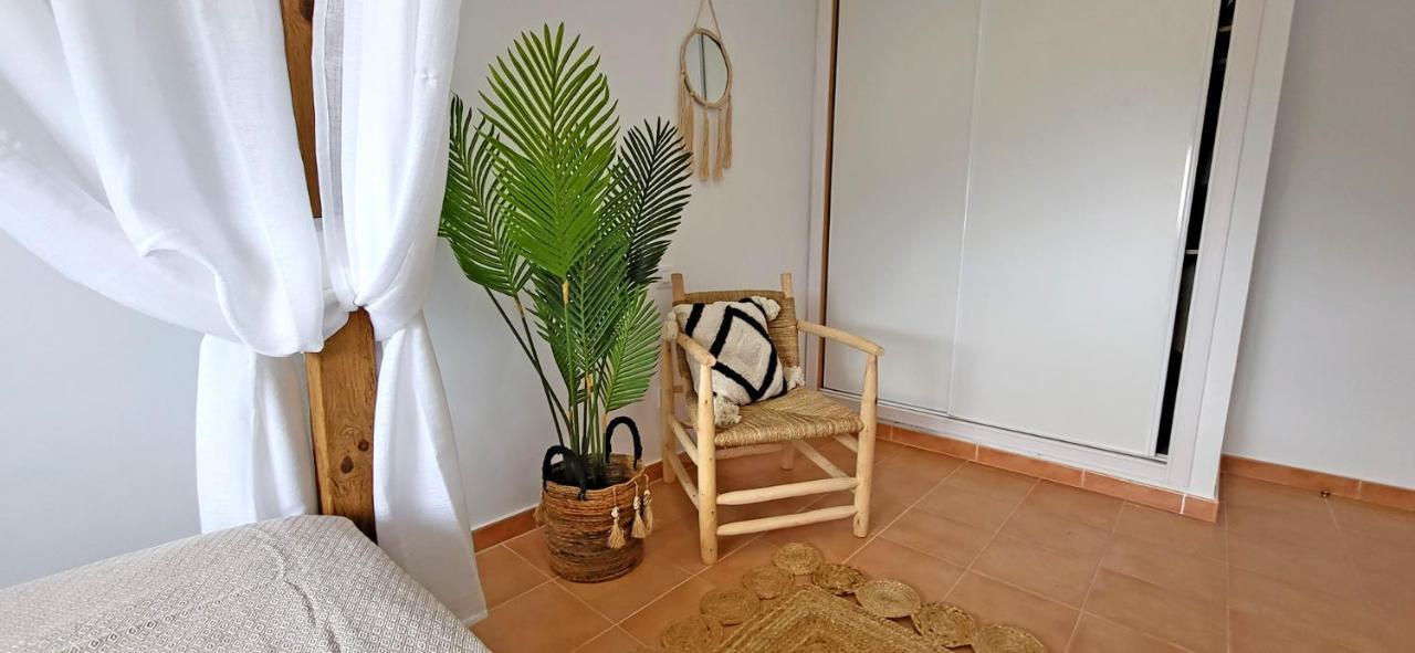 Apartmán Casa Fiona Costa Calma Exteriér fotografie