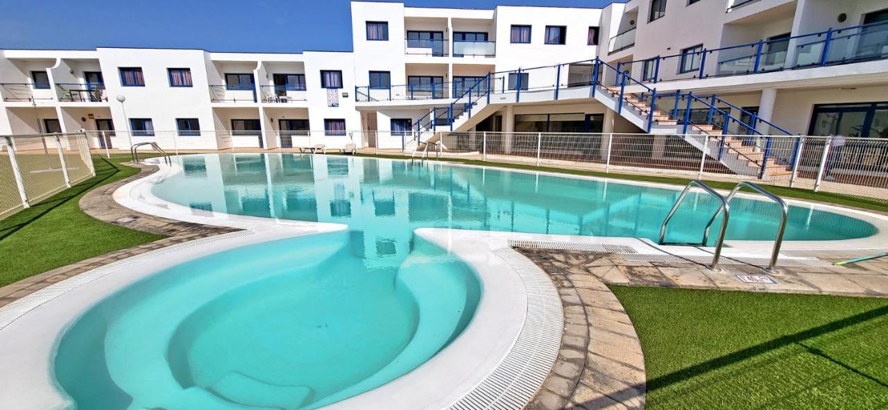 Apartmán Casa Fiona Costa Calma Exteriér fotografie